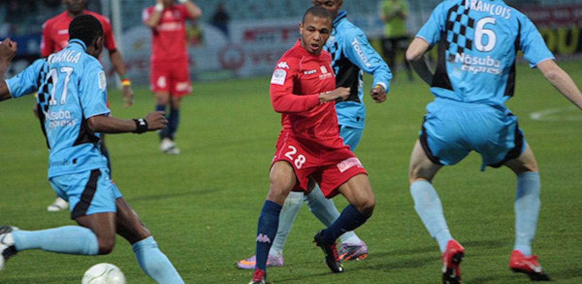 Photos Clermont – Tours