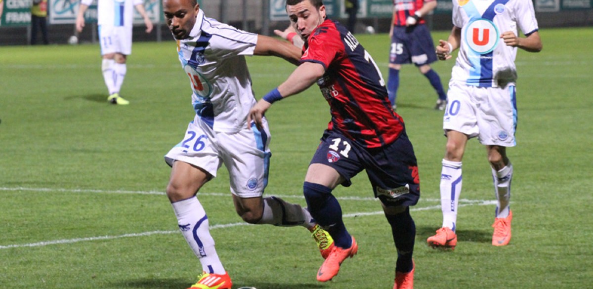 Photos Clermont – Le Havre