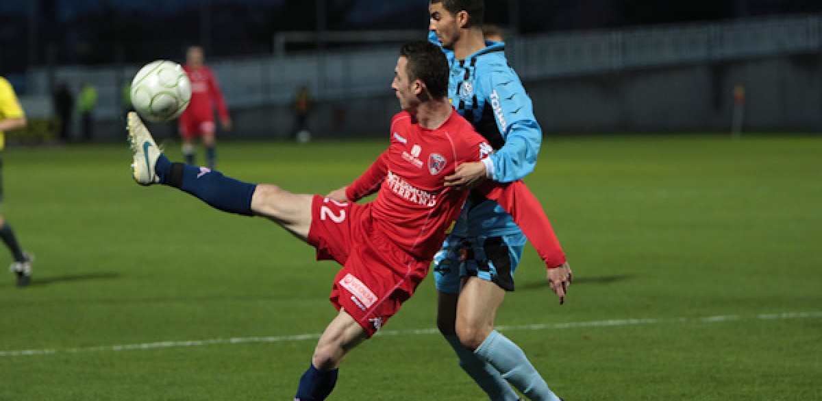 Clermont – Tours : la vidéo