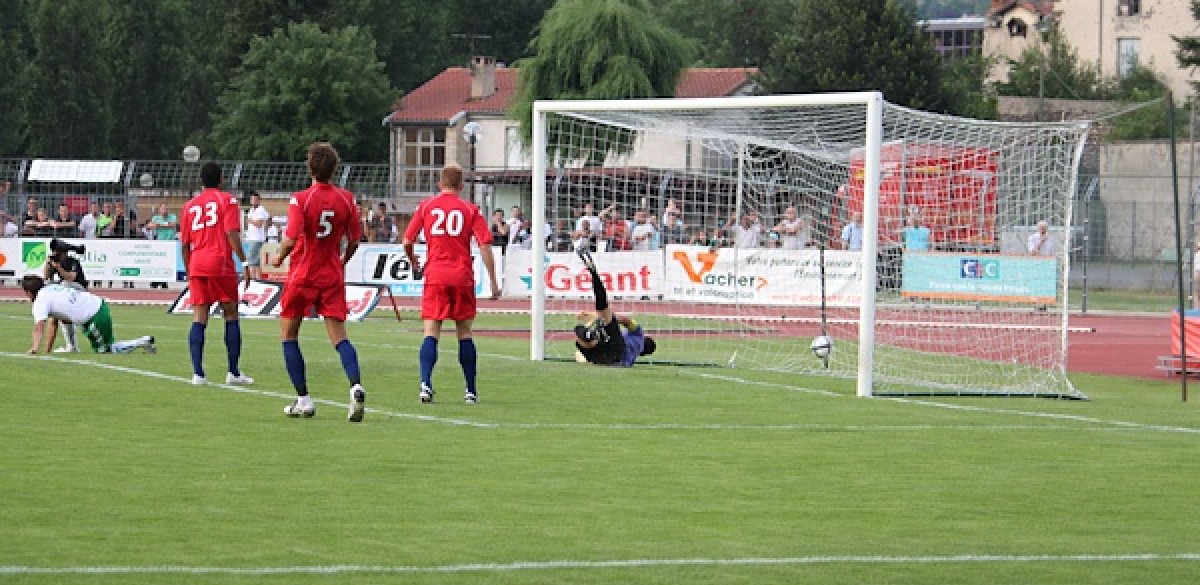 ASSE – Clermont : la vidéo !