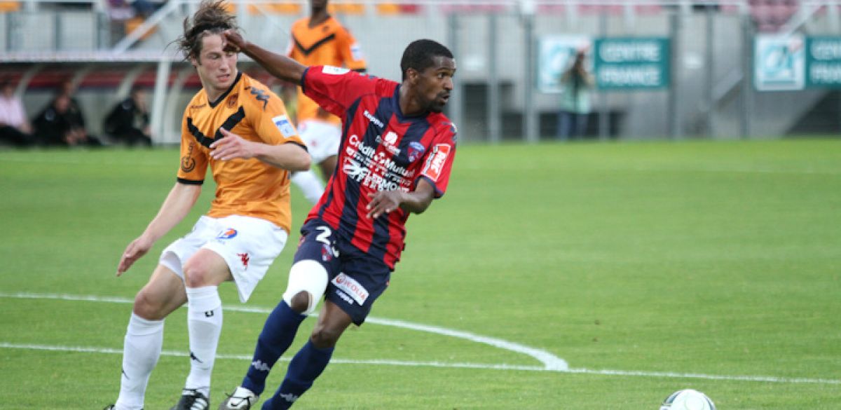 Photos Clermont – Reims