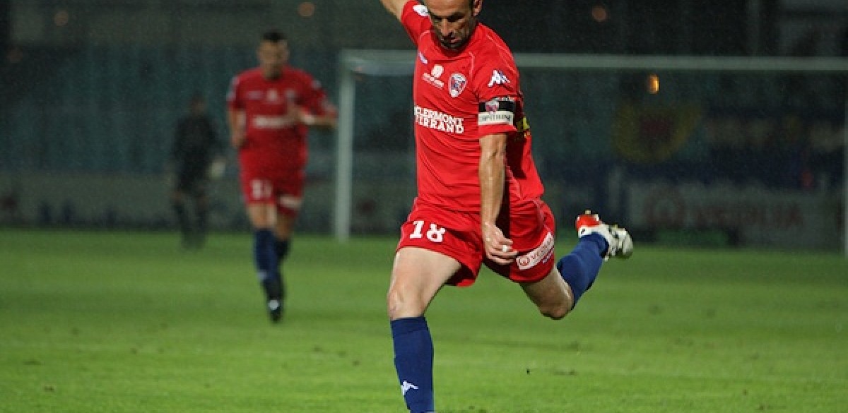 Clermont se rachète