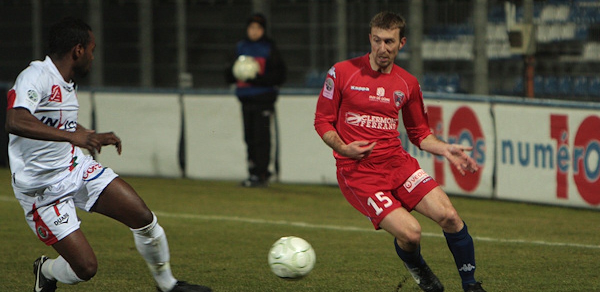 Clermont – Sedan : la vidéo