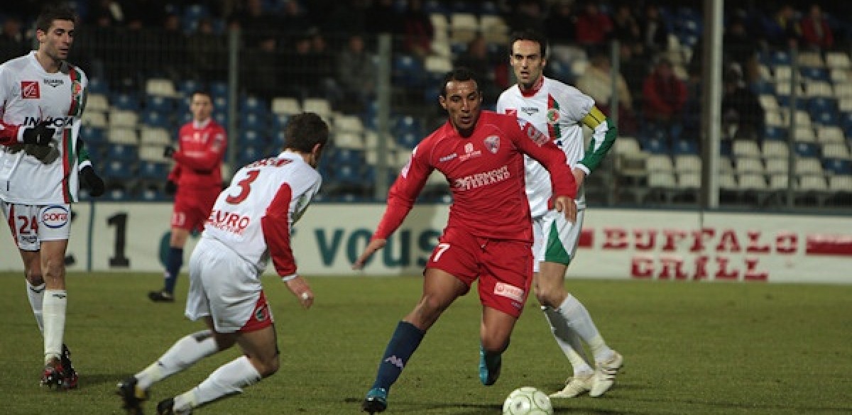 Un défi de taille à Châteauroux Un défi de taille à Châteauroux