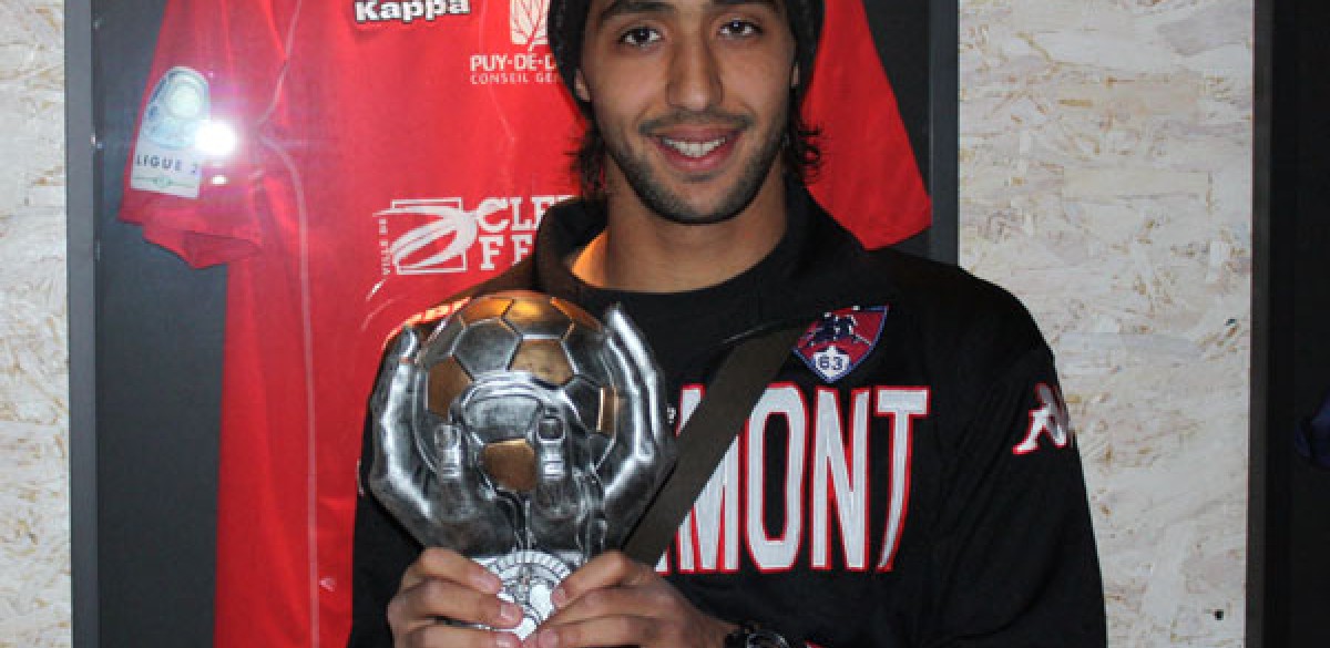 Medhi Benatia à l’honneur Medhi Benatia à l’honneur