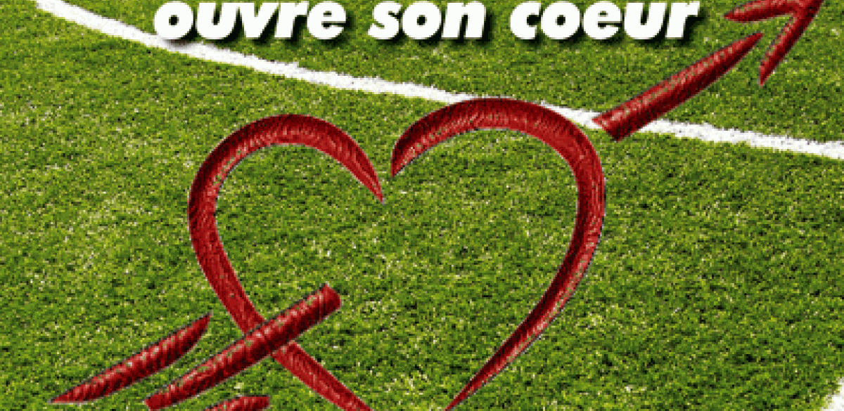 Venez en couple, la place de Madame est offerte