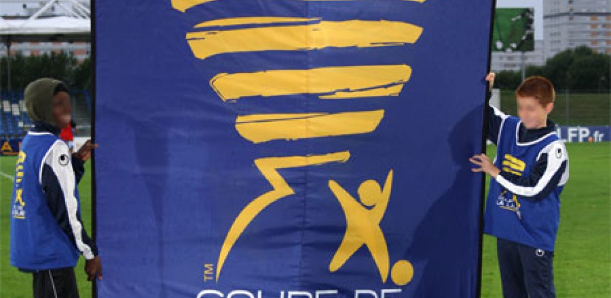 Coupe de la Ligue : Tarif préférentiel pour les abonnés Coupe de la Ligue : Tarif préférentiel pour les abonnés