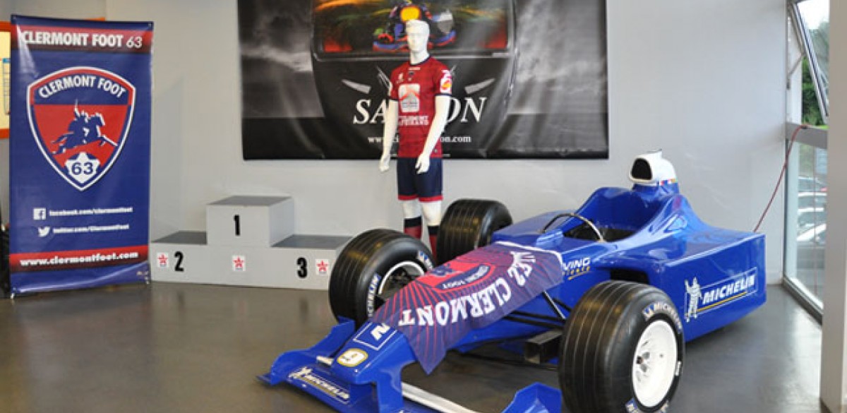 Album photos de la soirée des partenaires