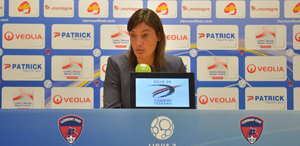 Clermont – Nîmes : les réactions