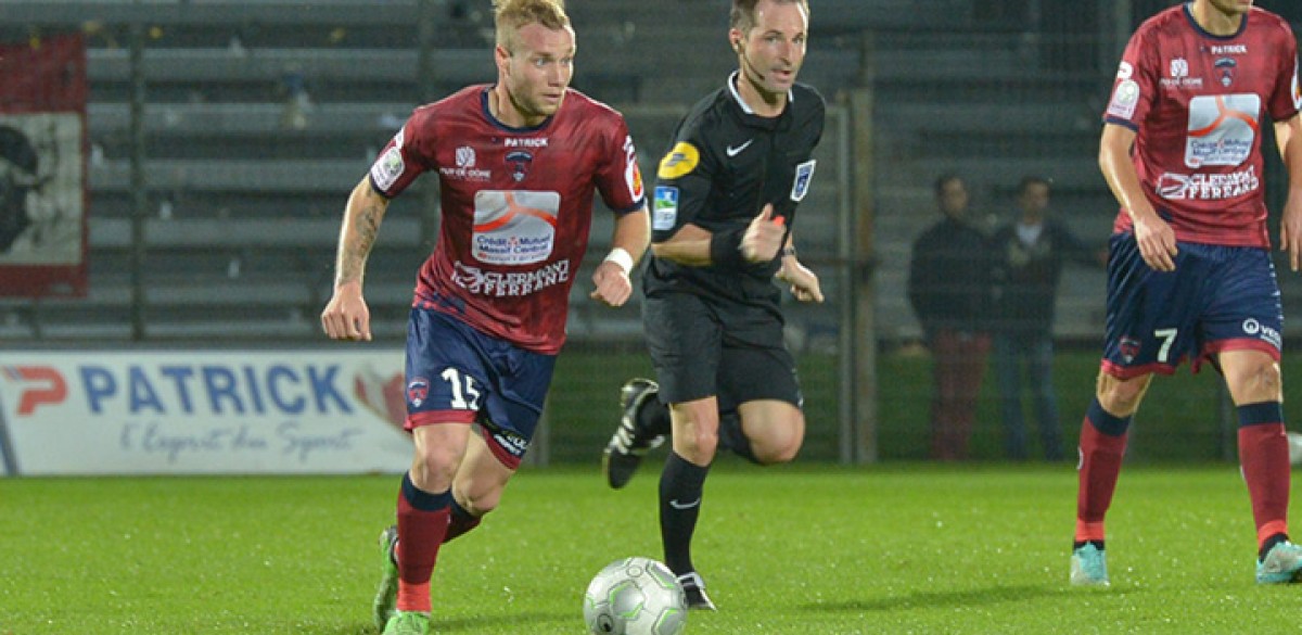 Angers – Clermont : l’avant-match Angers – Clermont : l’avant-match