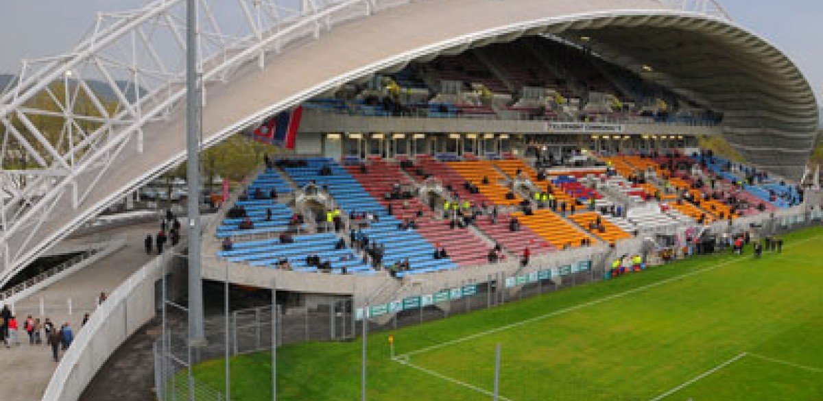 Coupe de la Ligue : Prévente abonnés