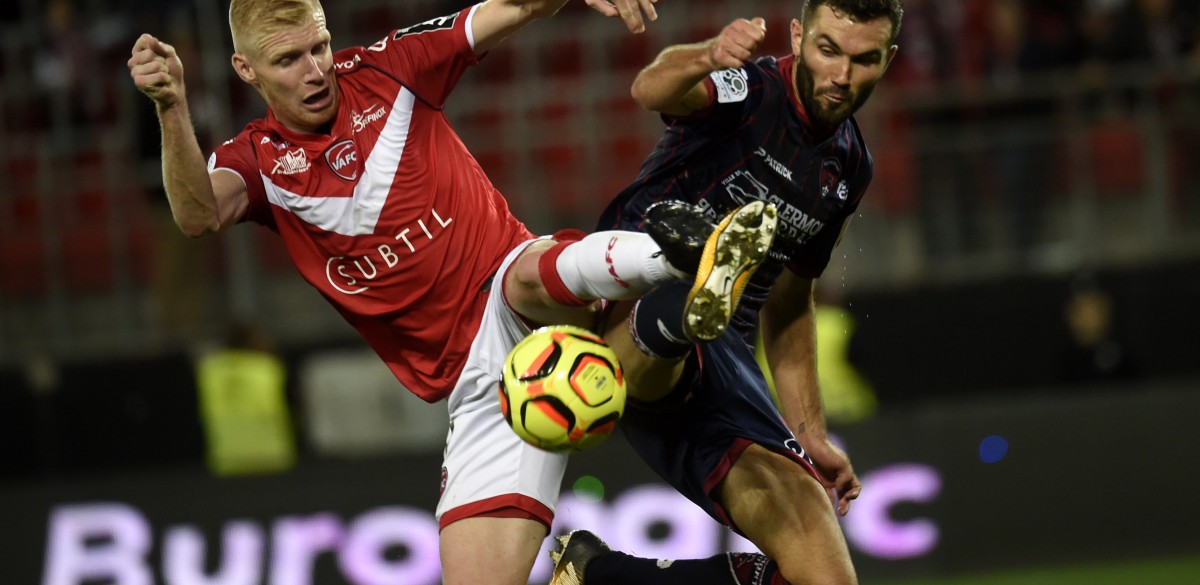 Valenciennes – Clermont: le résumé vidéo