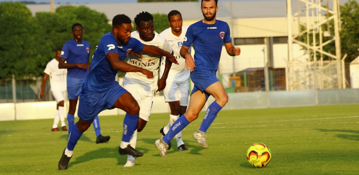 Suivez Montpellier-Clermont en live vidéo !