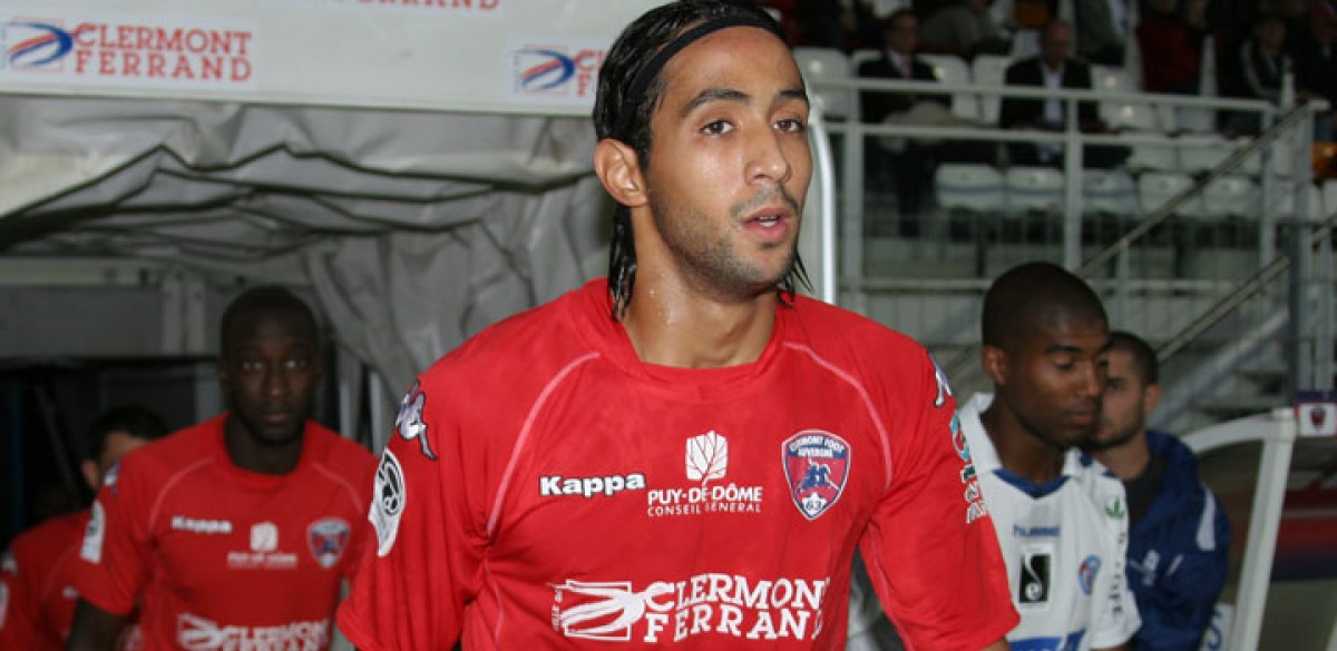 Medhi Benatia et Michel Der Zakarian en direct Medhi Benatia et Michel Der Zakarian en direct