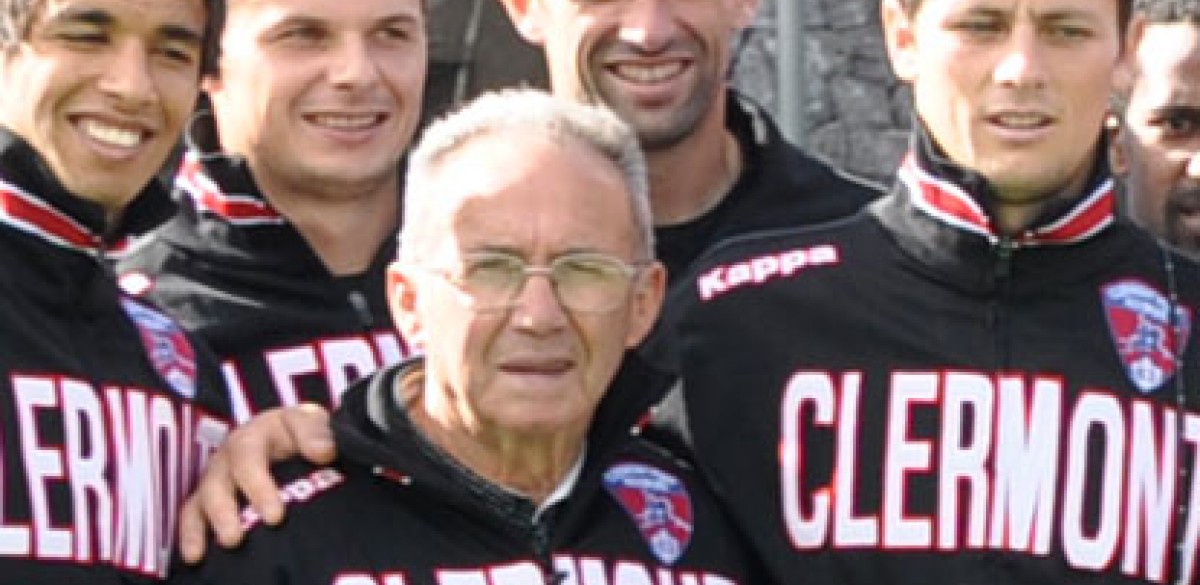 José Garrucho fête aujourd&rsquo;hui ses 81 ans