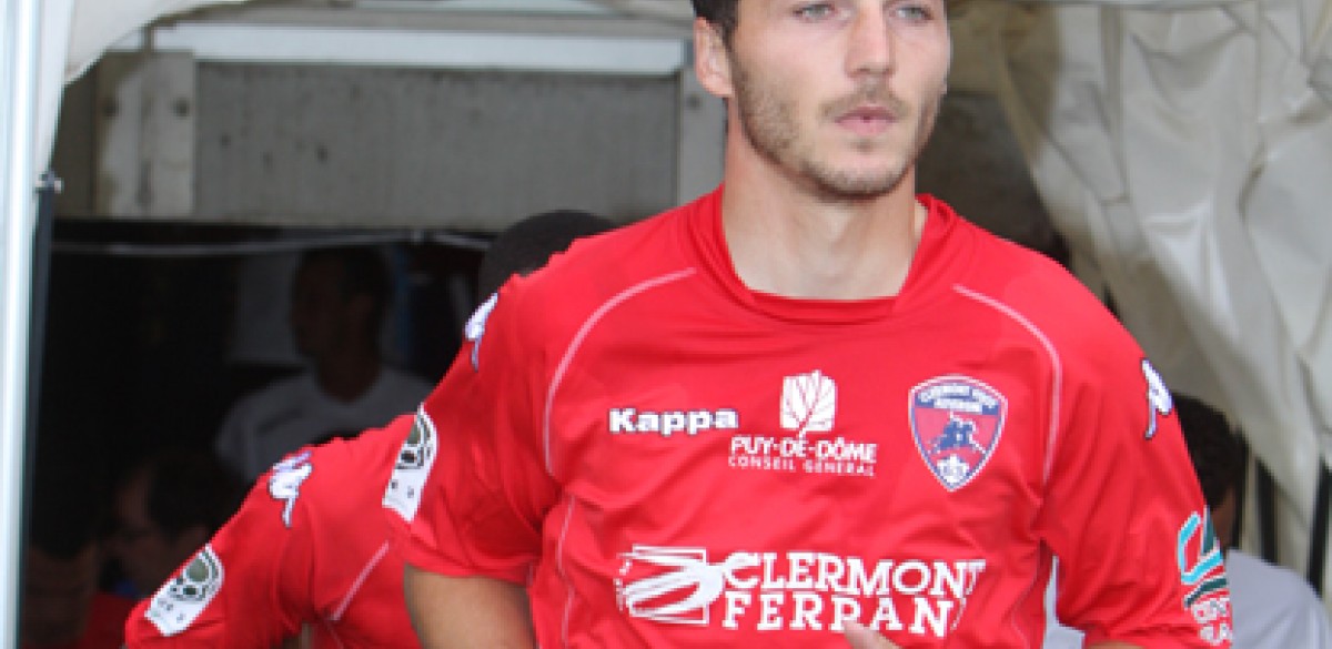 Cédric Bockhorni prolonge