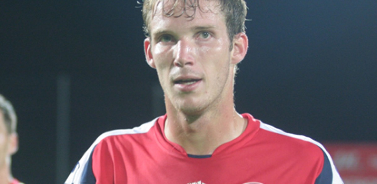 Une pensée pour Clément