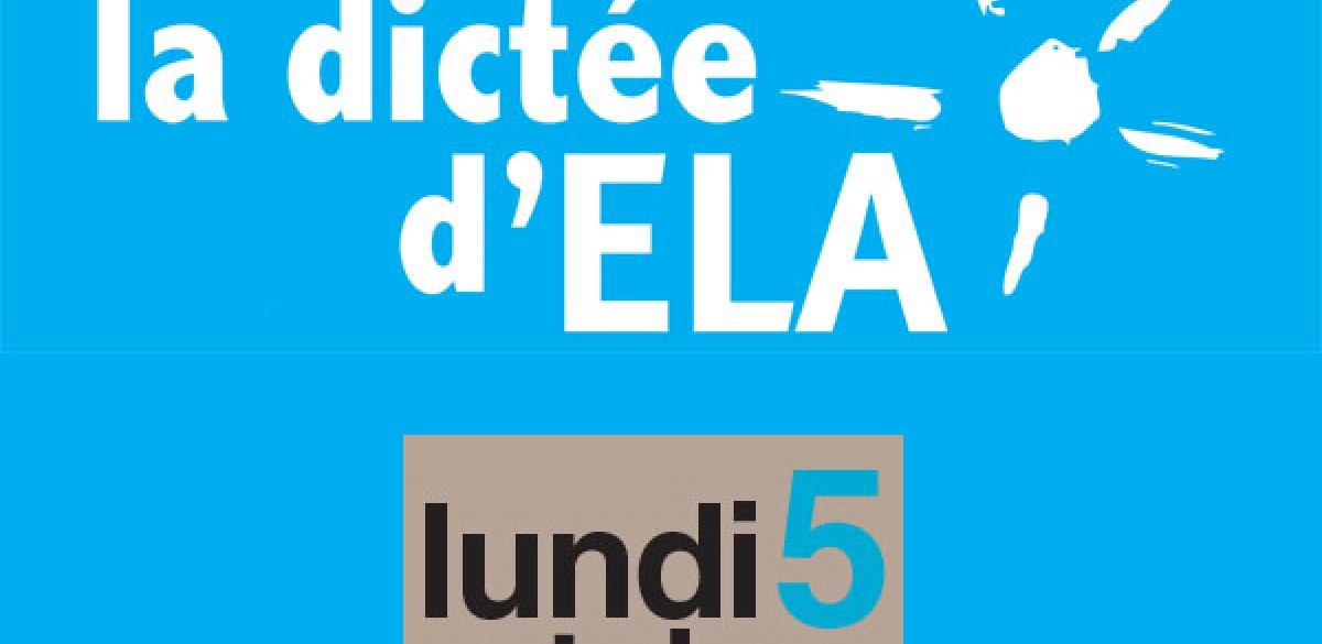 Le Clermont Foot à la dictée d’ELA Le Clermont Foot à la dictée d’ELA