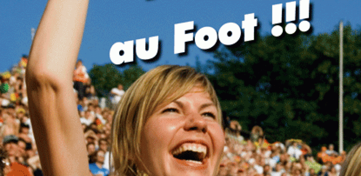 Journée de la Femme