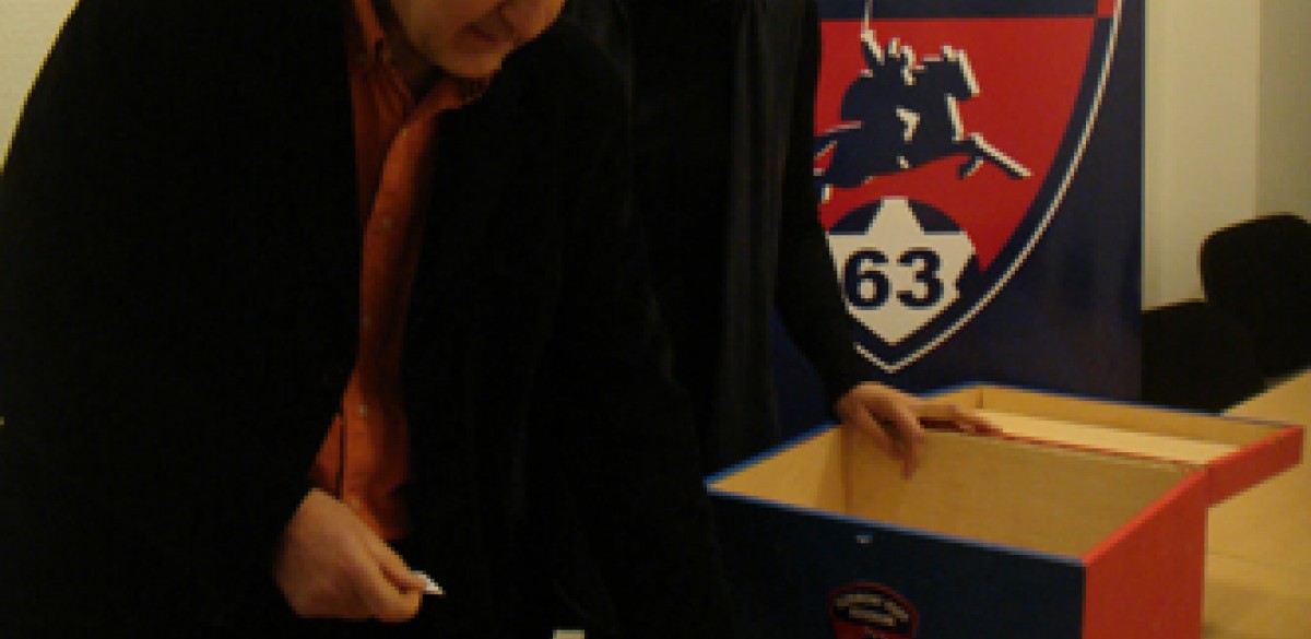 Jeu Concours « Touchez, c’est gagné! » Jeu Concours « Touchez, c’est gagné! »