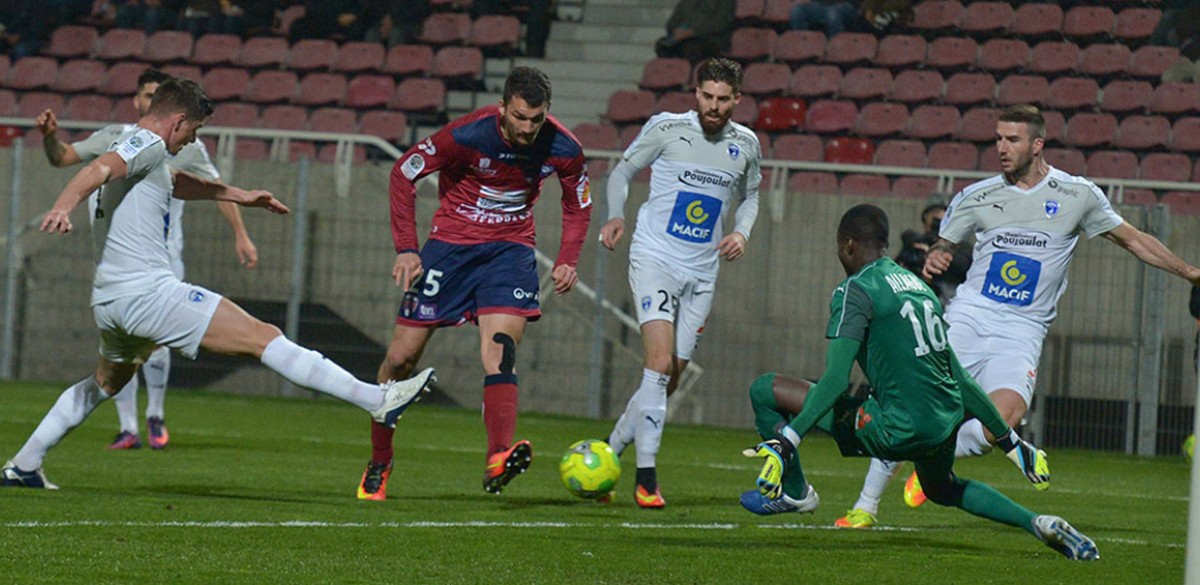 Clermont – Nîmes: l’avant-match