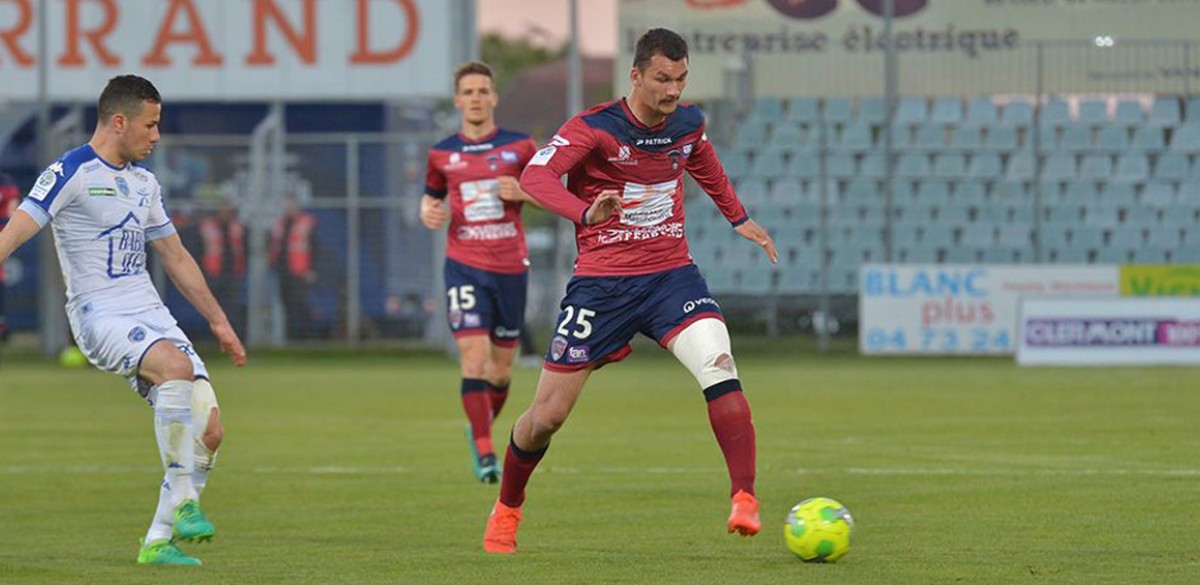 Clermont – Bourg: l’avant-match