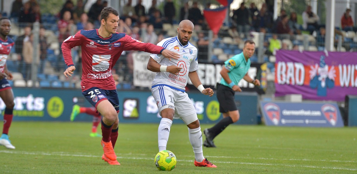 Clermont – Tours: le groupe clermontois Clermont – Tours: le groupe clermontois