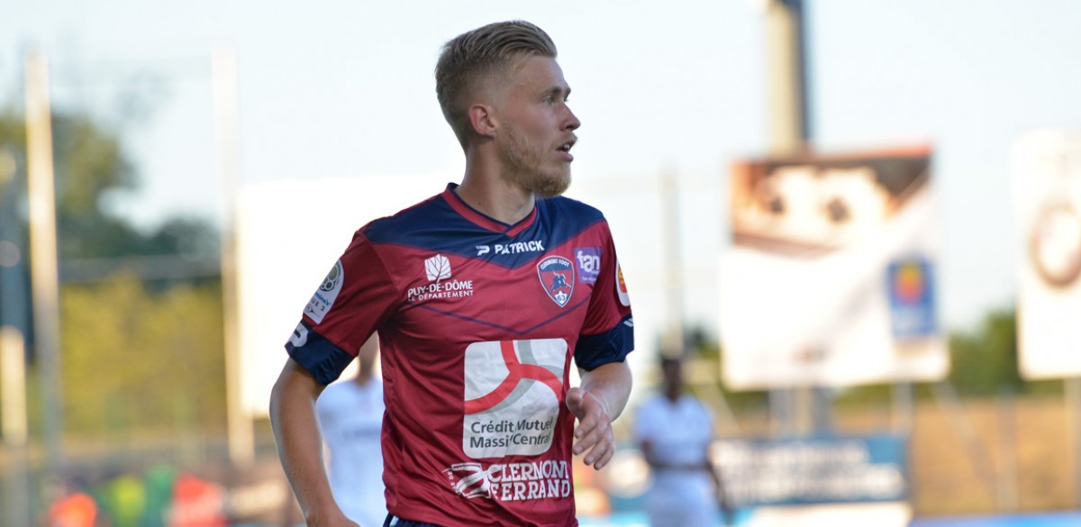 Fin du prêt d’Alexis Busin Fin du prêt d’Alexis Busin