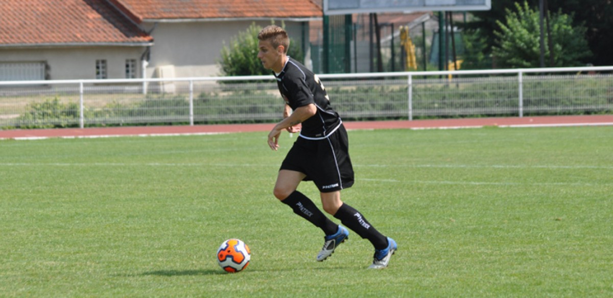 Amical : Orléans – Clermont (3-1) Amical : Orléans – Clermont (3-1)