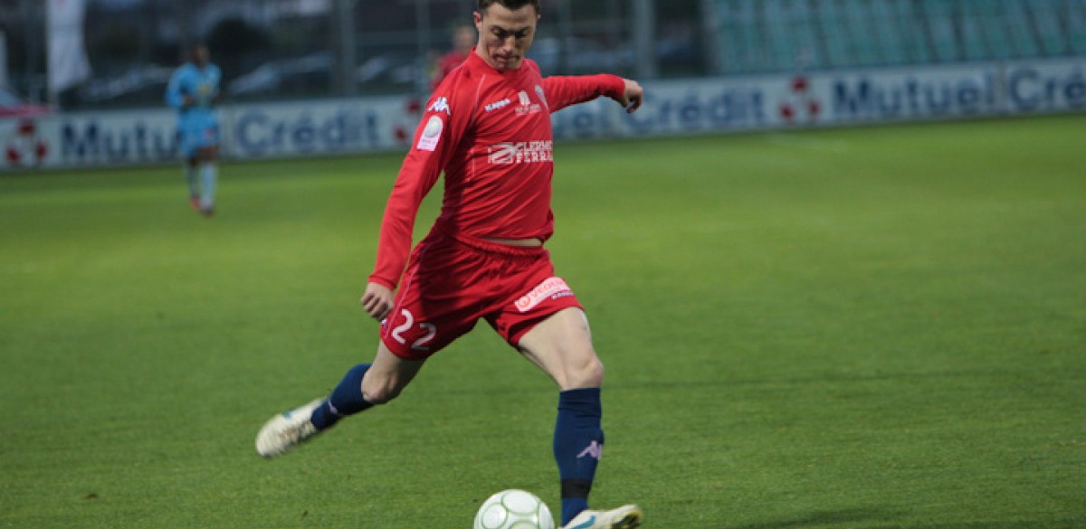 Retour de Romain Armand Retour de Romain Armand