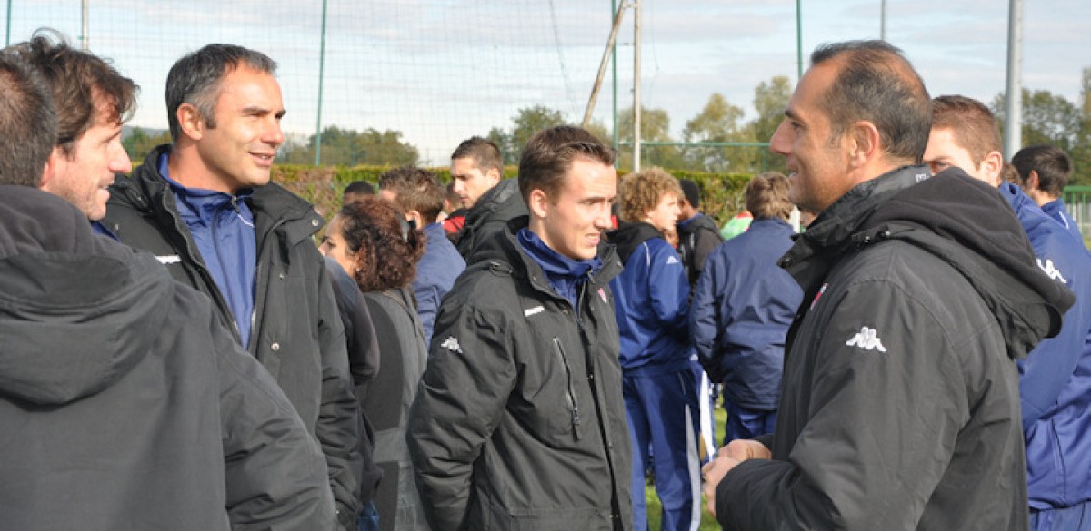 Journée club de l’Association Journée club de l’Association