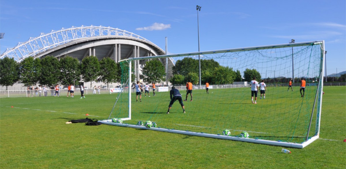 Caen – Clermont : les groupes Caen – Clermont : les groupes