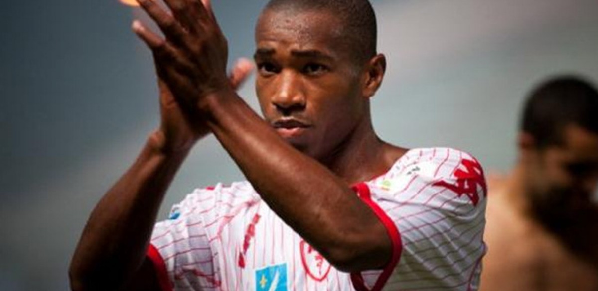 Cédric Avinel, troisième recrue Cédric Avinel, troisième recrue