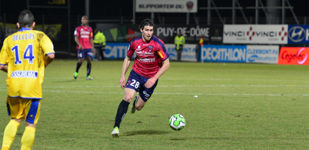 Istres – Clermont : avant-match Istres – Clermont : avant-match