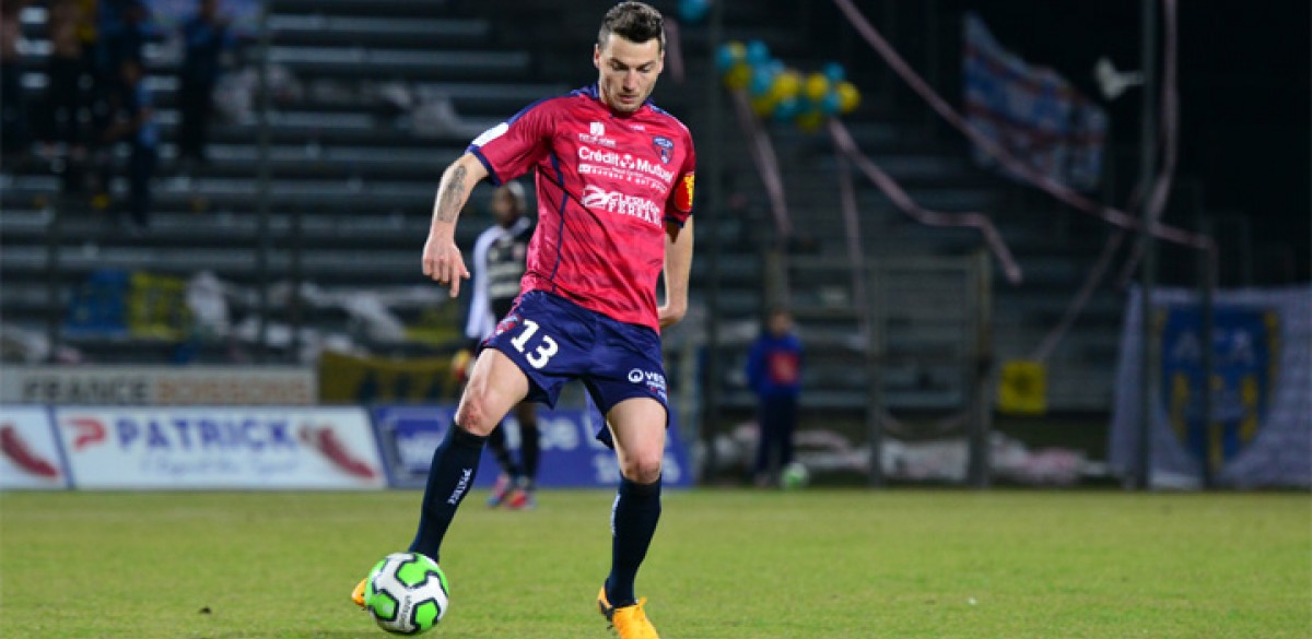 Clermont – Lens : les groupes Clermont – Lens : les groupes