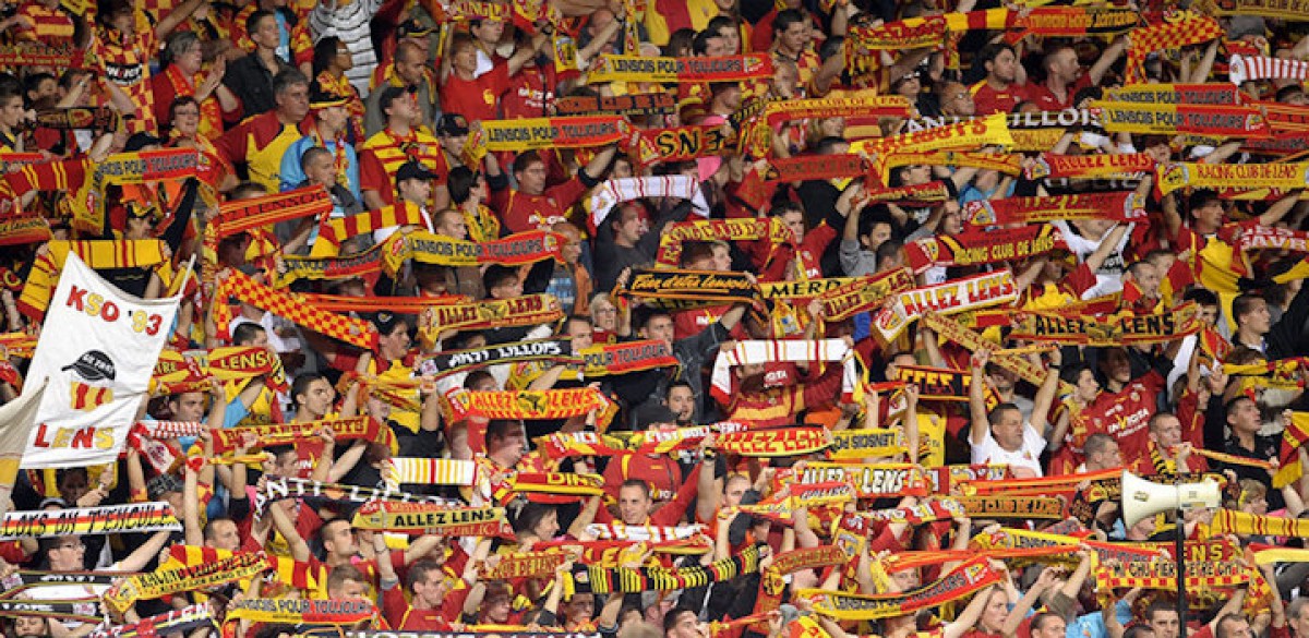 Clermont ira à Bollaert !