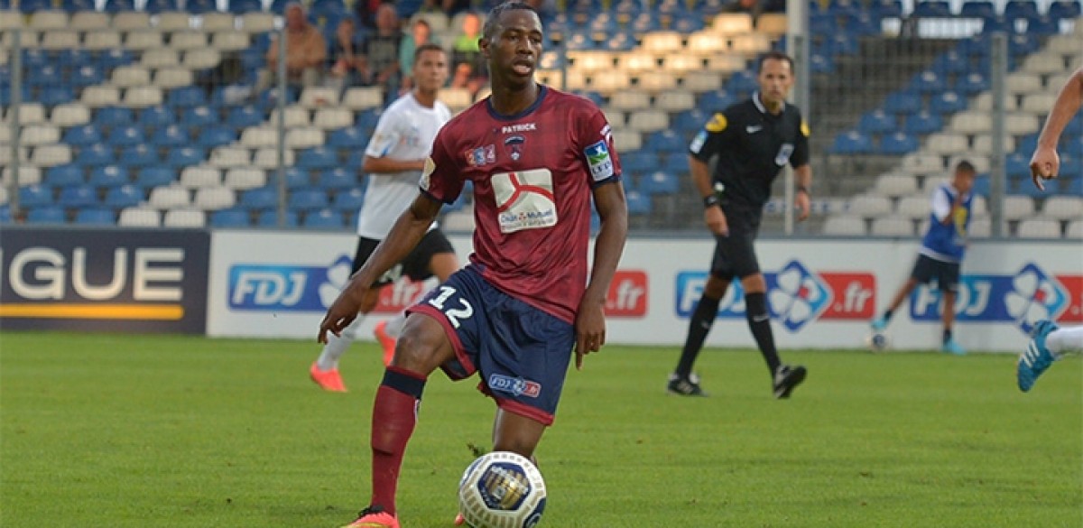Coupe de la Ligue : Caen – Clermont en 16èmes Coupe de la Ligue : Caen – Clermont en 16èmes
