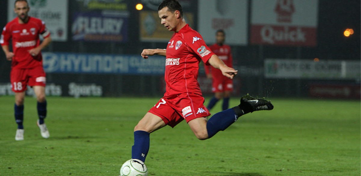 Clermont tient sa première victoire à l’extérieur !