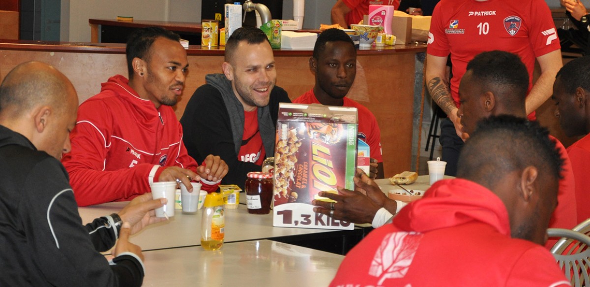 Remportez des moments privilégiés avec Club Box !