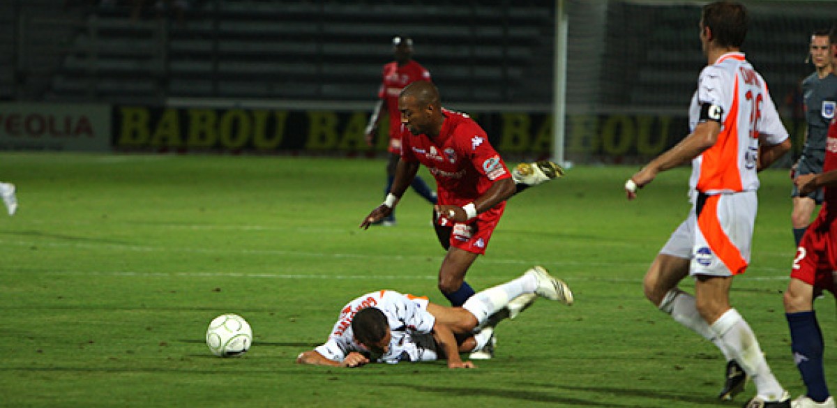 La Coupe pour se relancer