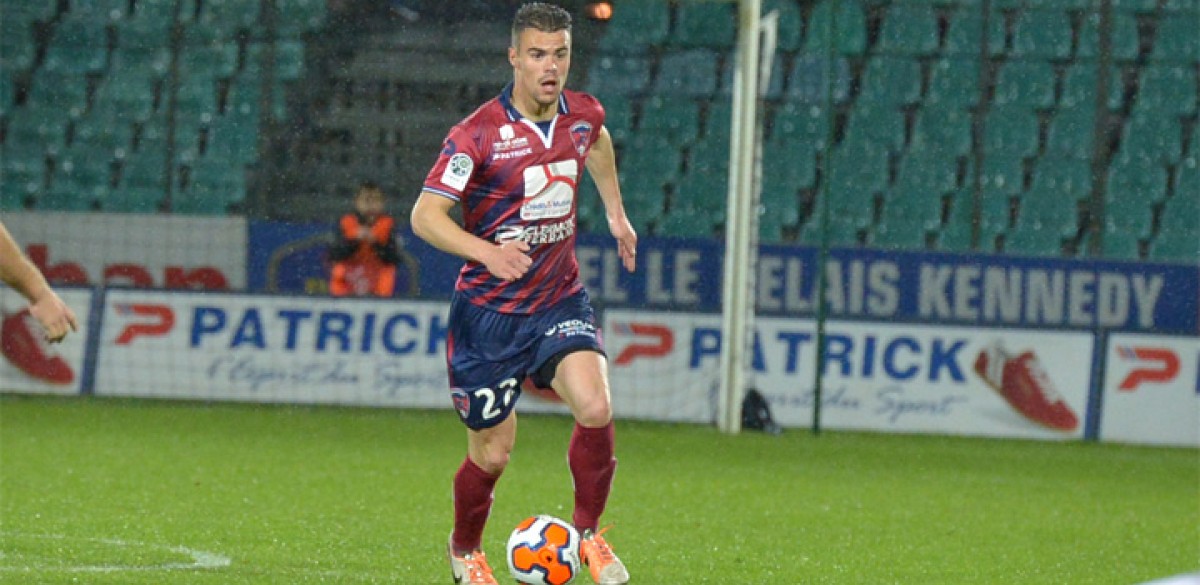 Auxerre – Clermont : l&rsquo;avant-match