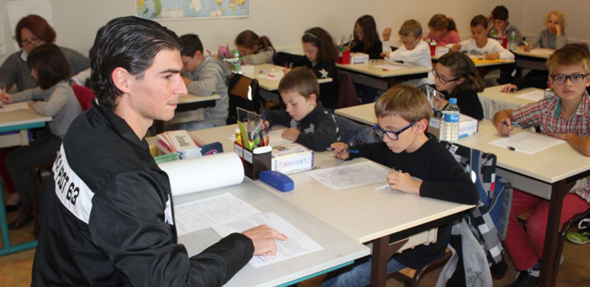 Dictée ELA Dictée ELA