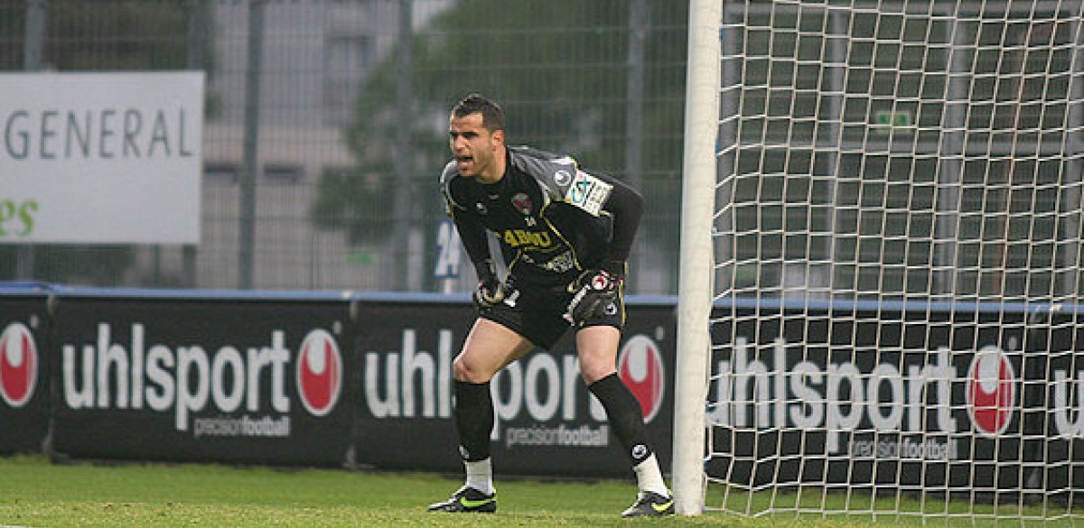 Clermont et les Verts dos à dos