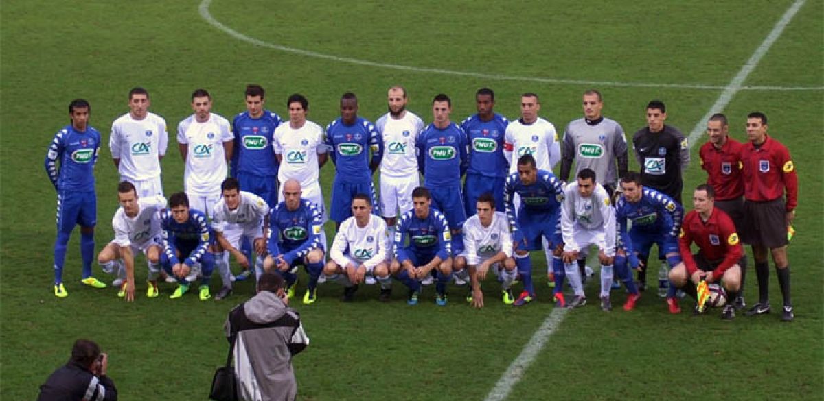 Clermont assure l’essentiel Clermont assure l’essentiel