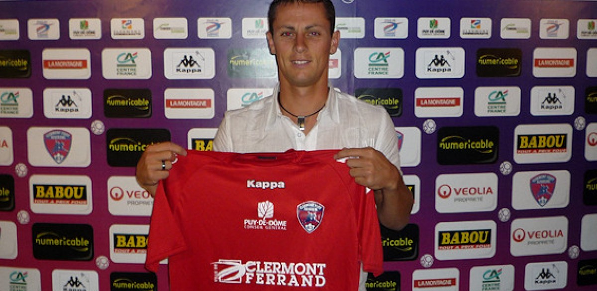 Haquin nouvel attaquant Haquin nouvel attaquant