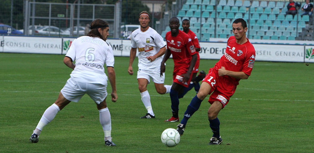 Un nul plutôt bénéfique Un nul plutôt bénéfique