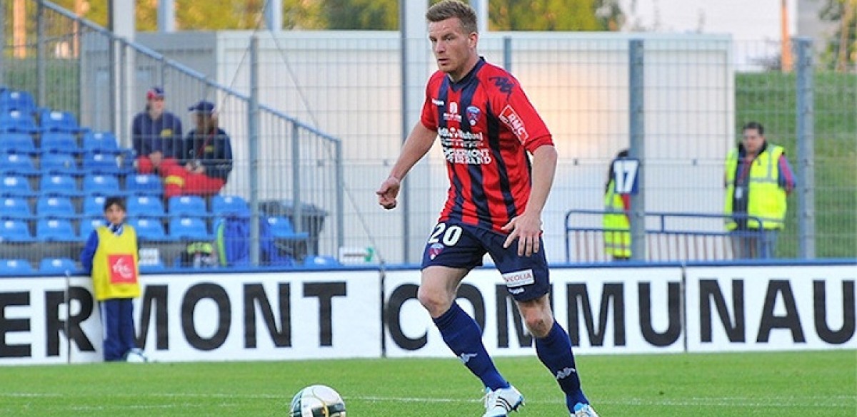 Fin de série pour Clermont