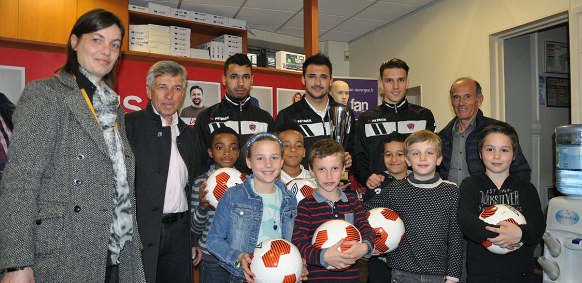 Gaëtan Laborde, élu meilleur joueur de mars Gaëtan Laborde, élu meilleur joueur de mars