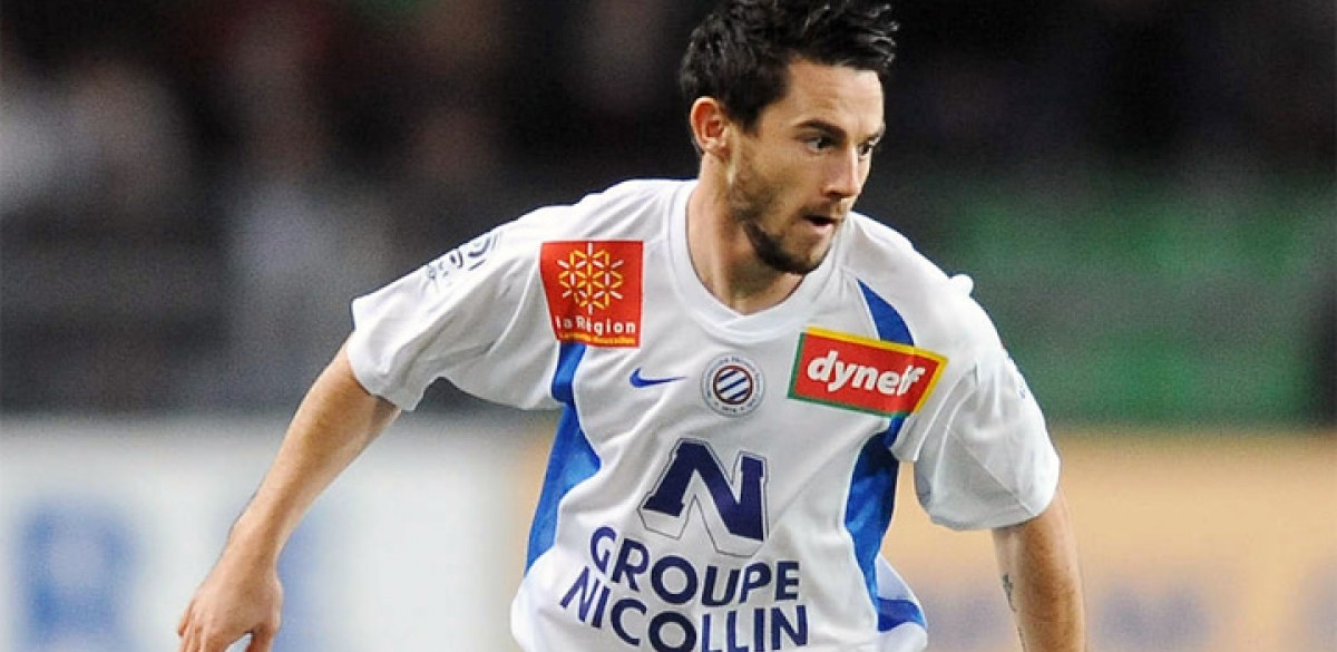 Gregory Lacombe, nouveau renfort Gregory Lacombe, nouveau renfort