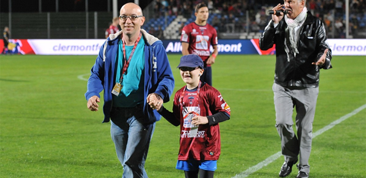 Le coup d’envoi de Lou